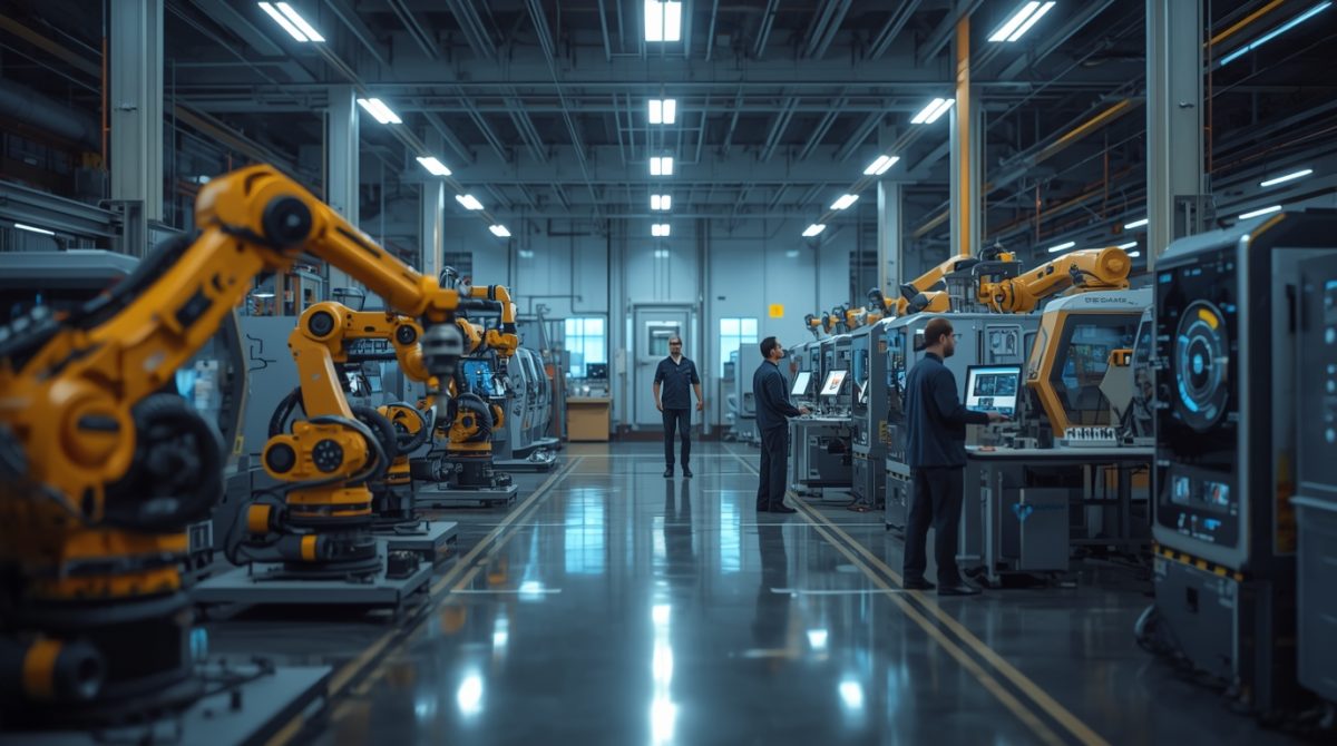 Funkcjonalny  manual  dla firm produkcyjnych