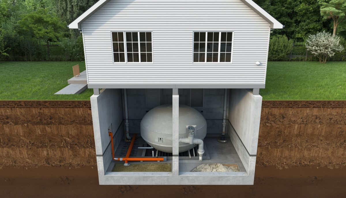 Wszechstronny poradnik obejmujący dopasowania, montażu oraz długoterminowego użytkowania betonowego zbiornika na nieczystości