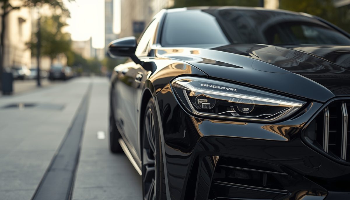 Rozszerzony przewodnik po współczesnej modyfikacji stylu pojazdu bez nieodwracalnej modyfikacji fabryczny lakier