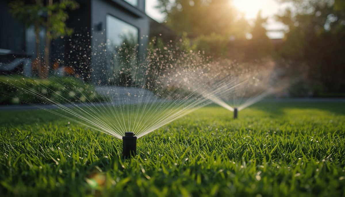 Jak praktycznie podejść do zoptymalizowane system kroplujący w ogrodzie