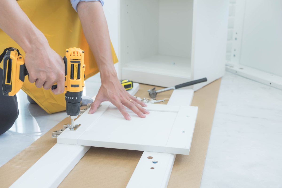 Firma Meble Wypozażenie Przestrzeni Projektowanie – Współczesne Rozwiązania Dla osób Wymagających