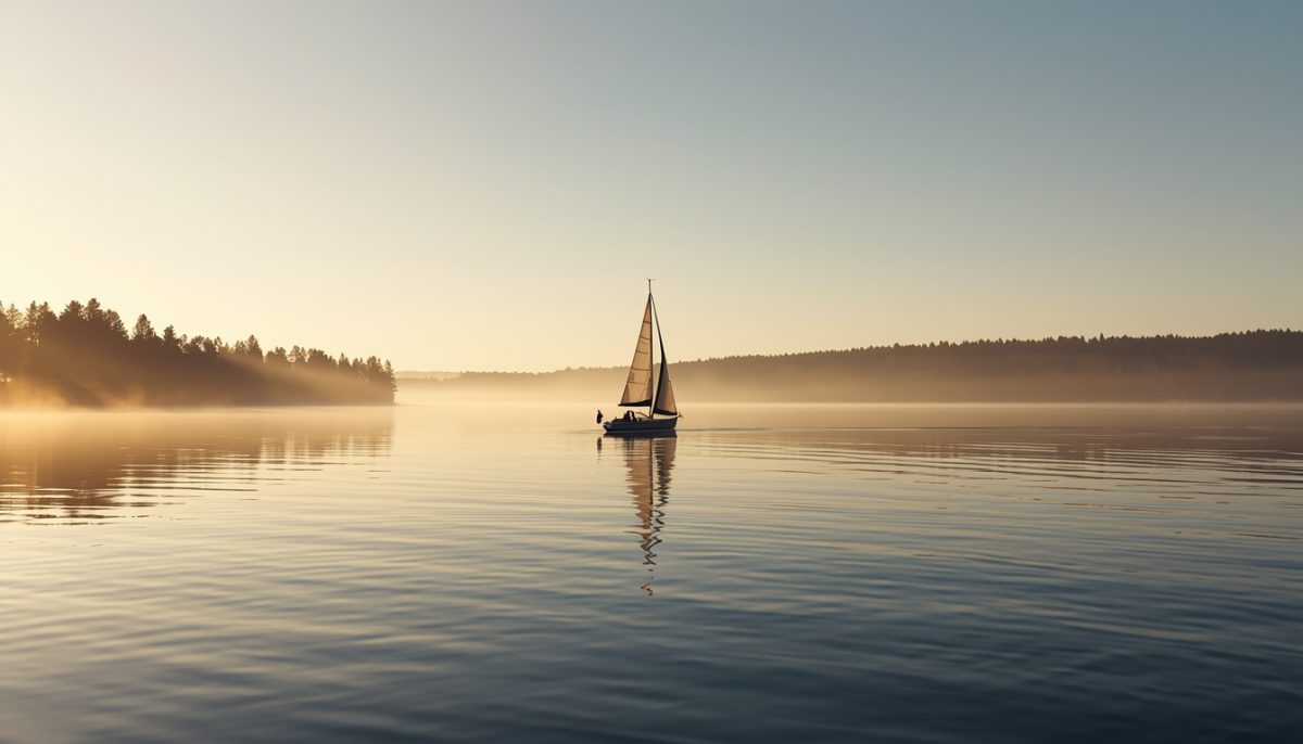 Świadome planowanie aktywności na wodzie i odpowiedzialne przygotowanie do rejsów