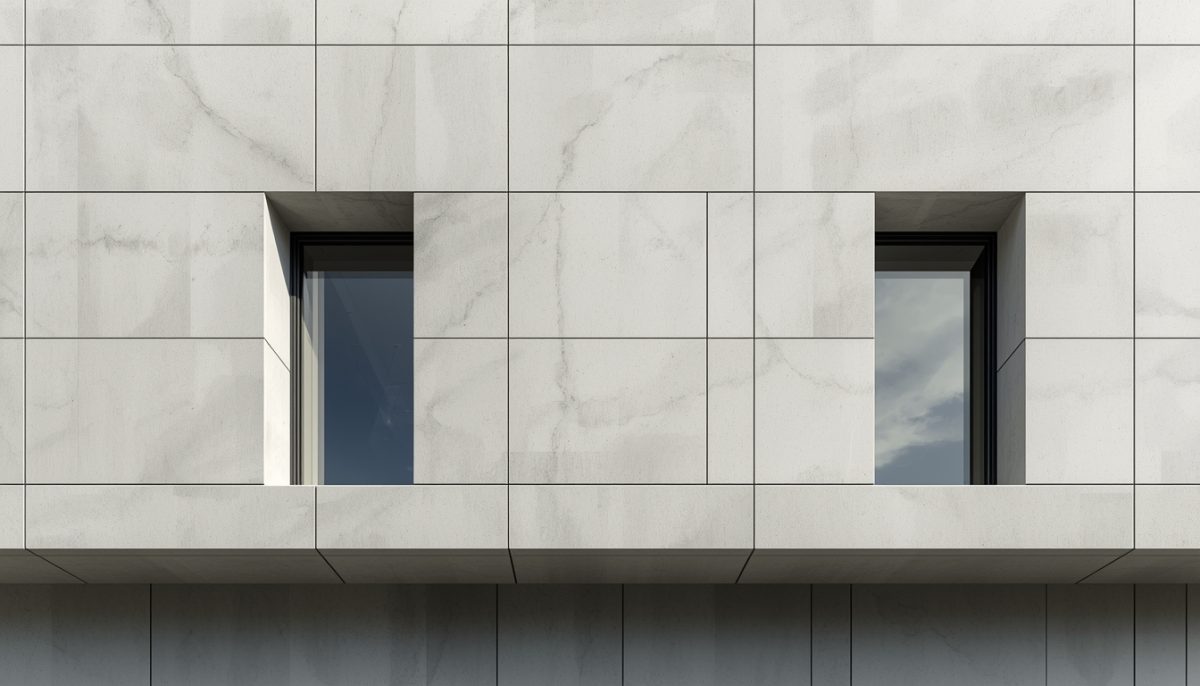 Strategiczne projektowanie funkcjonalnej przegrody zewnętrznej budynku w kontekście funkcjonalności